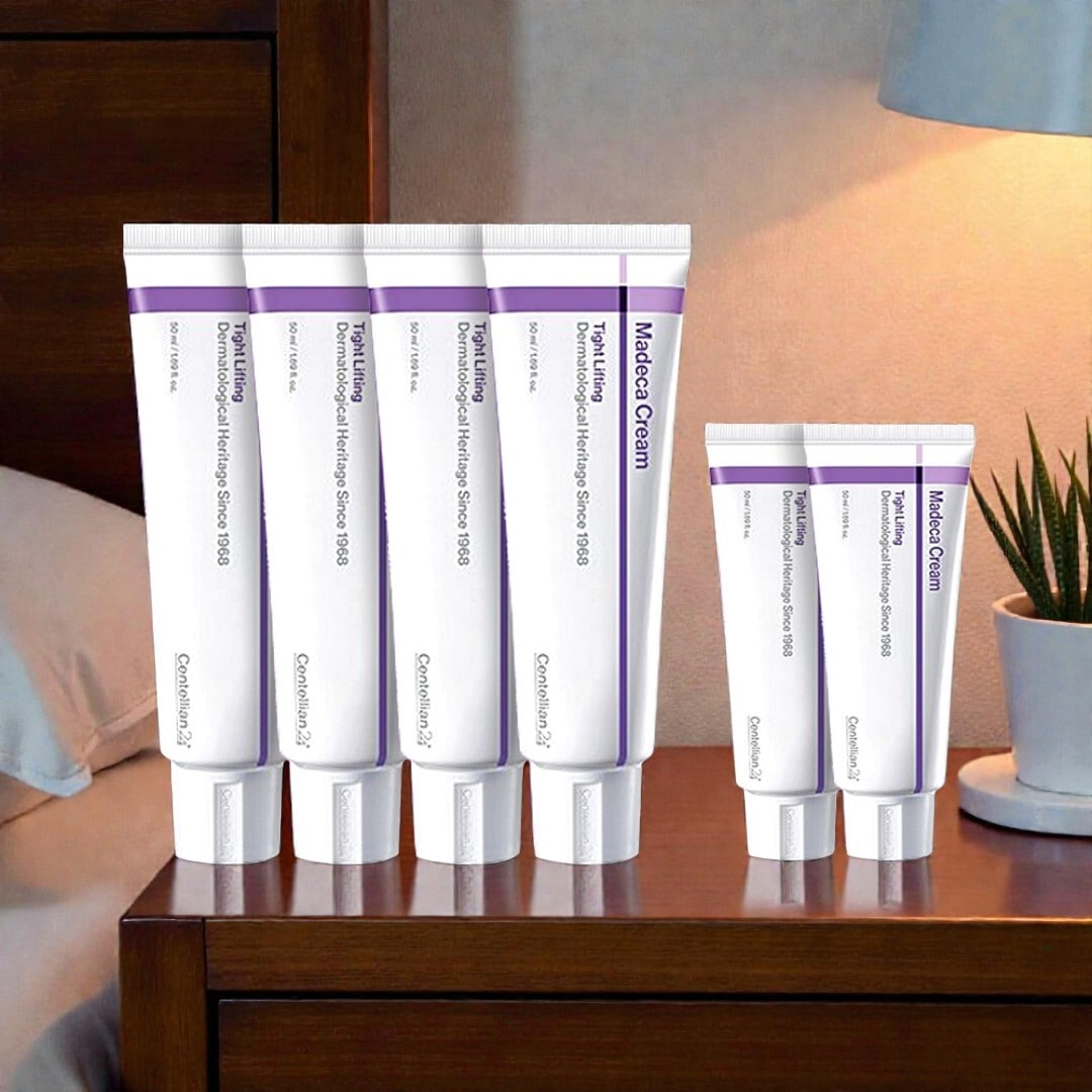 リフティング クリーム セット [ハリ+弾力+集中ケア]