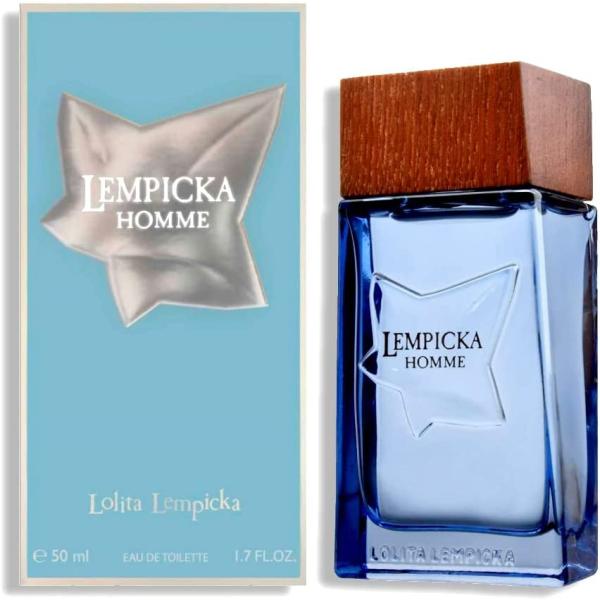 ロリータレンピカ オム EDT SP 50ml