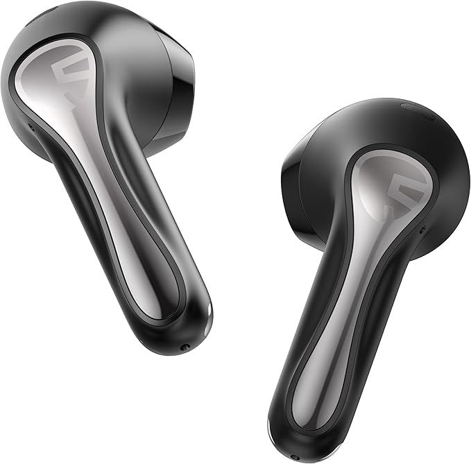 ワイヤレスイヤホン インナーイヤー型【ハイレゾ／aptX Adaptive Lossless／Snapdragon Sound】イヤホン【マルチポイント／Bluetooth5.4／最大30時間再生／1