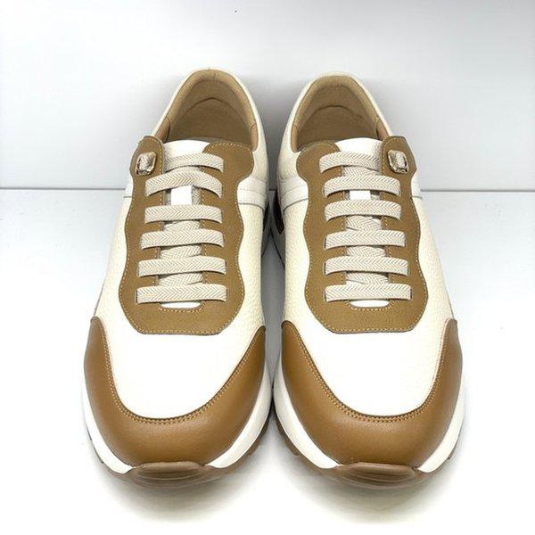 軽量クッションUPデイリー男性スニーカー2XMS85XE_GN