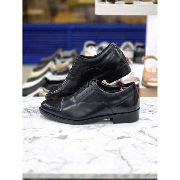 セーブゾーン05男性3Cm굽の礼装靴WWWAQM530（16961545）