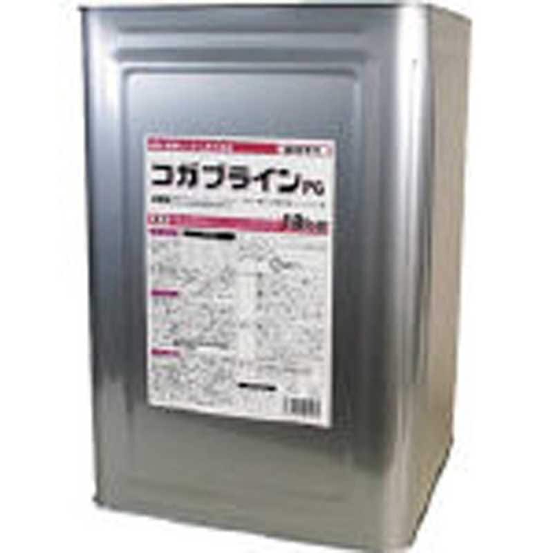 古河薬品工業　コガブラインPG　45206