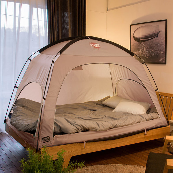 プレミアム/防寒用テント/メガ