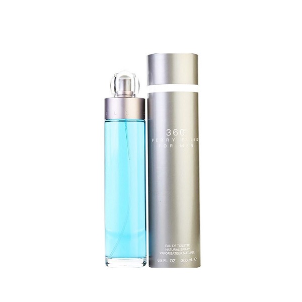 ペリーエリス 360 フォーメン EDT SP 200ml PERRY ELLIS