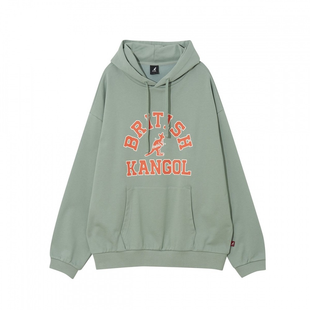 プレイ ロゴ フーディー ミント (KRECHY51560) 10,802円