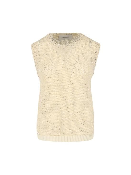 GOLDEN GOOSE Women Tops GWP01922 P00169111560 Neutrals