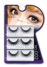 Qoo10] アイメイジング EYEMAZING No.003 3個セ