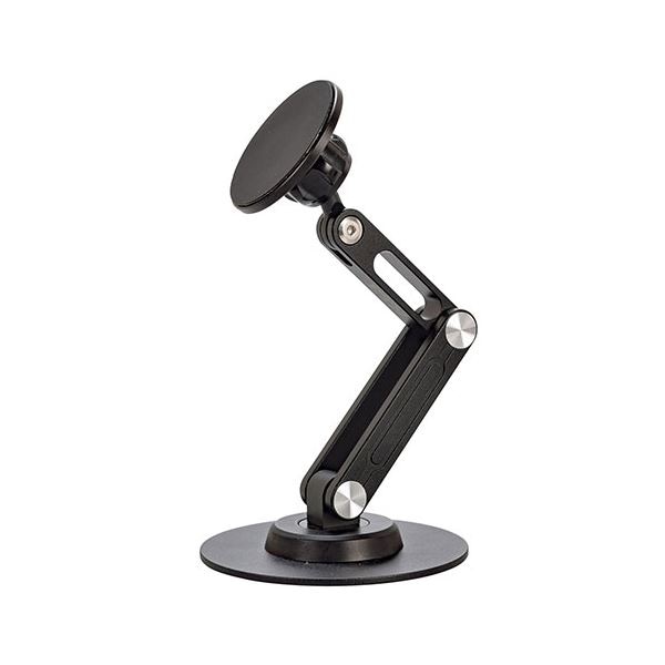 エツミ MagSafe対応/アングル自在のマグスタンドDX VE-2414