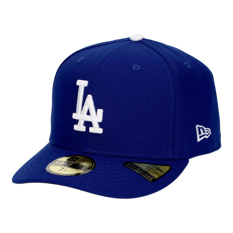 NEWERA(ニューエラ) PC5950 LOSDOD DROY SWHI 25J ウェア キャップ 14524607
