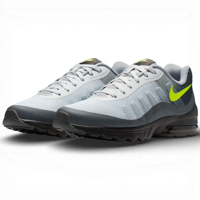 NIKE エア マックス インビガー CD1515-004 カジュアルシューズ スニーカー メンズ 靴