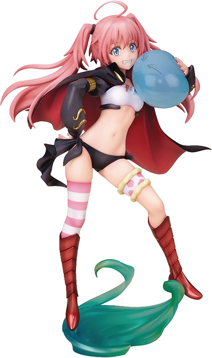 ミリム・ナーヴァ 貪狼 Ver. 1/7 転スラ 渋谷スクランブル フィギュア