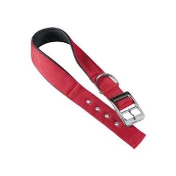 ファープラスト デイトナ C40/63 犬用首輪 レッド 75297022