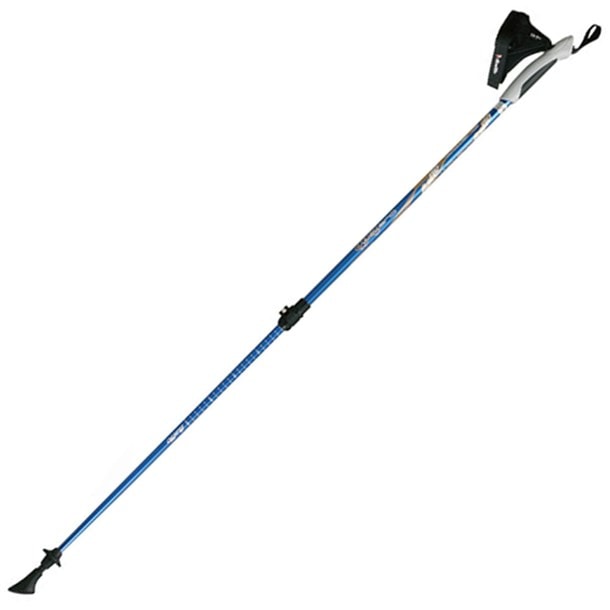 ニチヨー NICHIYO ノルディックポール ツーポール16レバー アウトドアポール (nwp2161602-n)