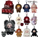 Qoo10] POP MART BTSテテ着用 Hirono Livin