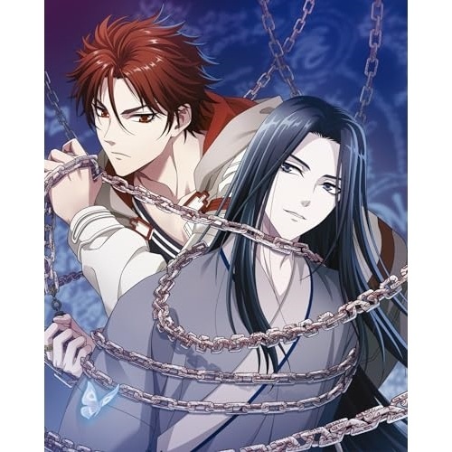 烈火澆愁 Blu-ray Disc BOX 上巻(完全生産限定版)(Blu-ra.. (Blu-ray) KXXL-1015 11,563円