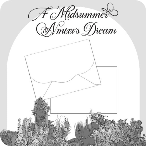 [正品] NMIXX - [SET] NMIXX A Midsummer NMIXX’s Dream (Digipack Ver.)