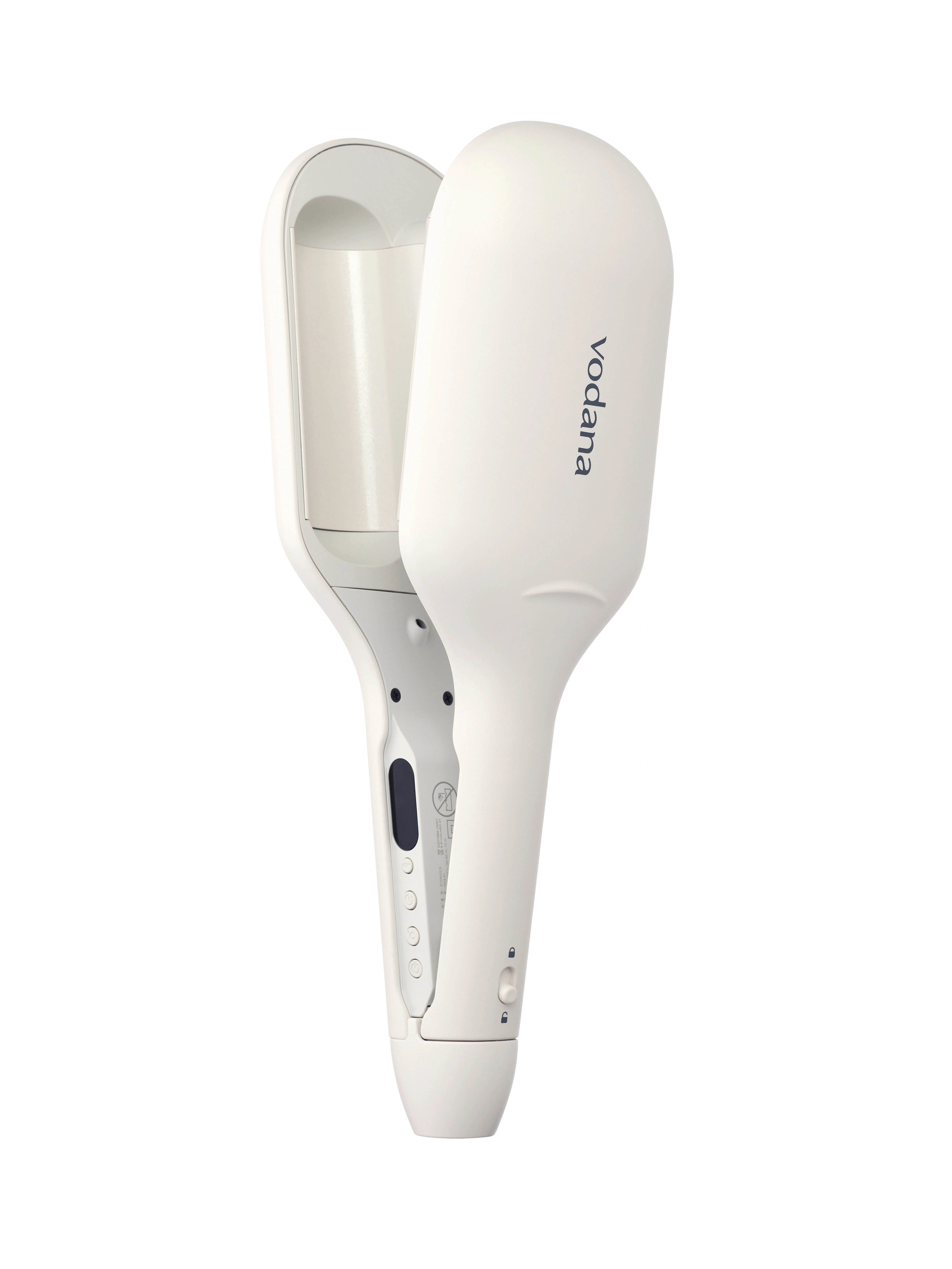 Qoo10] VODANA 【公式】 グローウェーブ アイロン40m : 美容