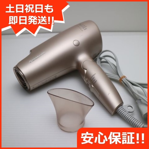 美品 EH-NA0G ナノケア モイストピンク 本体 即日発送 土日祝発送OK 14