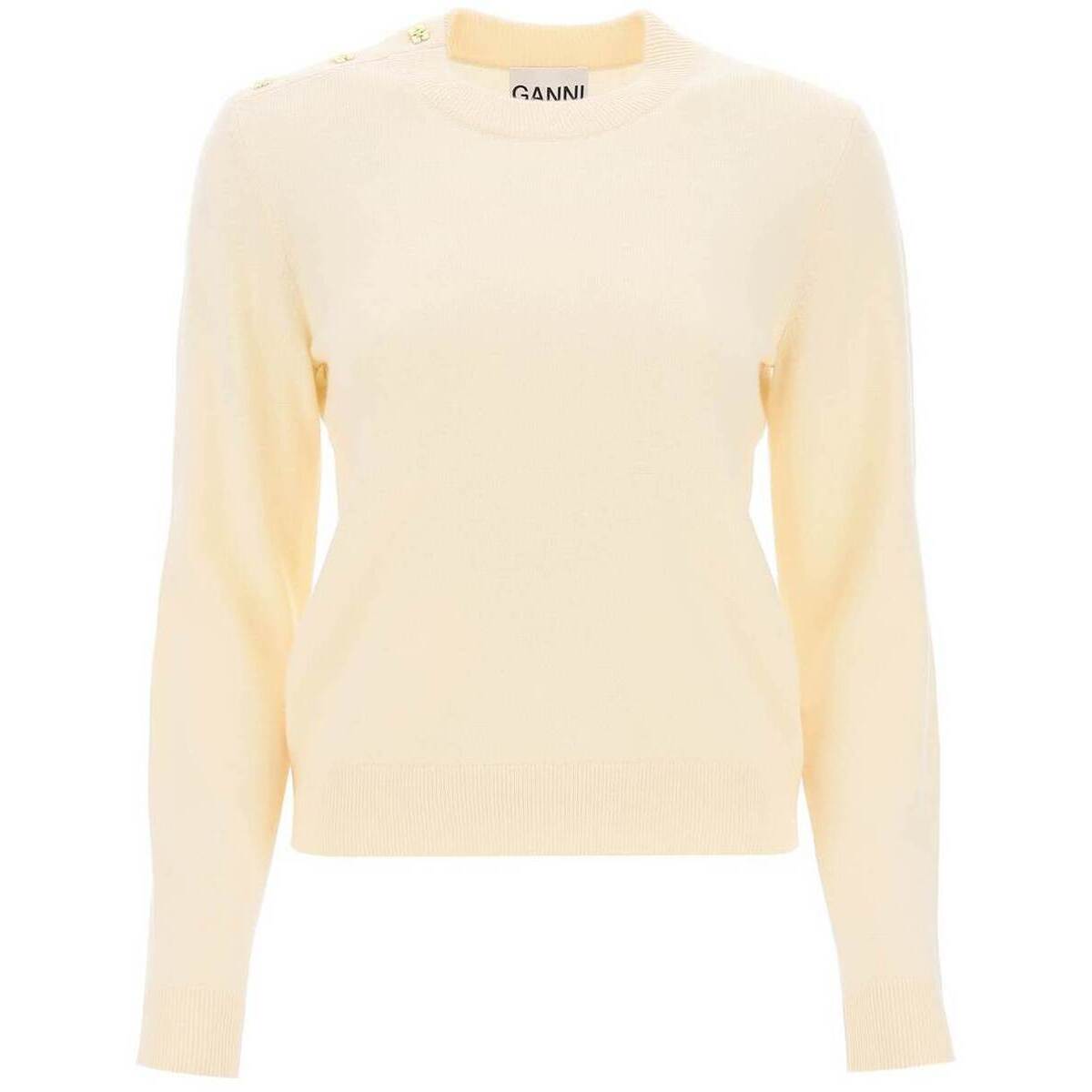 K2130 ベージュ 春夏2024 トレーナー レディース ik