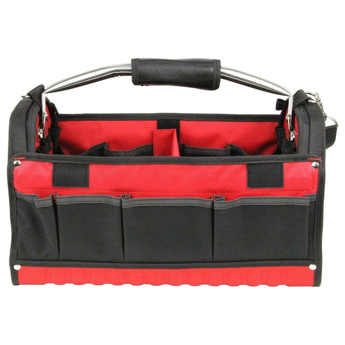 SK11 ツールキャリーバッグPRO ハードボトム カバー付き STC-HB-M