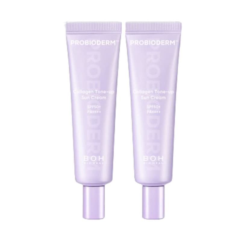 [1+1] プロバイオダームコラーゲントーンアップサンクリーム50ml