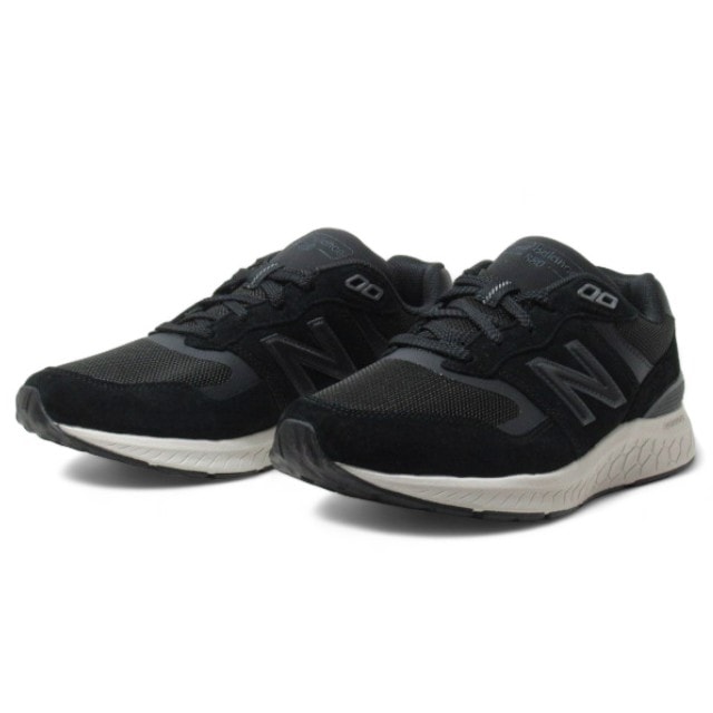 ニューバランス MW880 BK6 4E ウォーキング フレッシュフォーム 880 Walking Fresh Foam 880 v6 メンズ 靴 10,296円