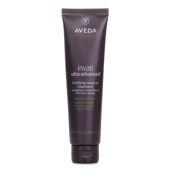 Aveda Invati Ultra Advanced フォーティファイング リーブイン トリートメント