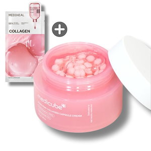 Qoo10] エンビロン モイスチャー クリーム 2 : スキンケア