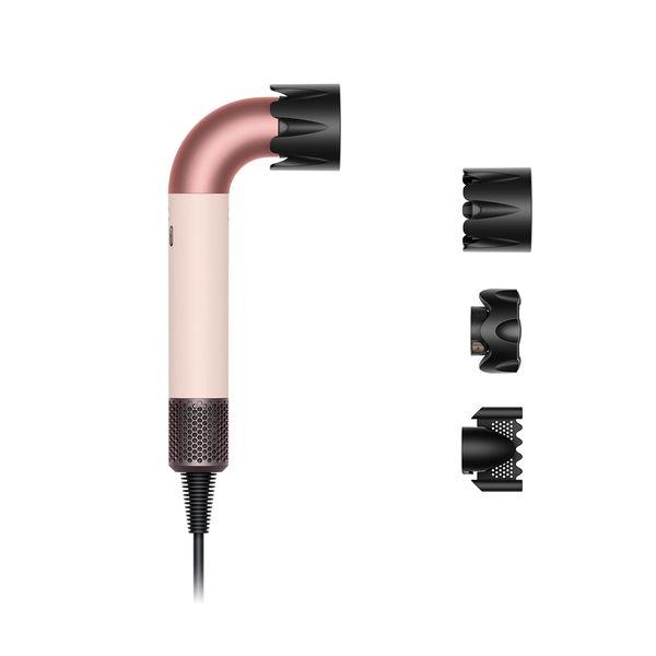 【新品 箱不良・シュリンク破れ品】Dyson ダイソン Supersonic r ヘアドライヤー HD17VLP セラミックピンク 28,906円