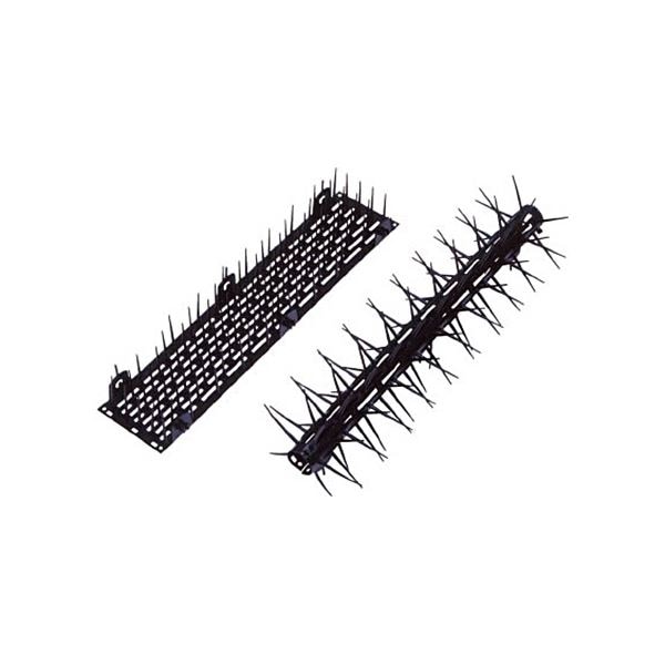 （まとめ）鳥獣害避けとりパス 100x500x60 T-PAS 1本 [x3セット]