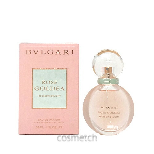 ローズ ゴルデア ブロッサム ディライト EDP 30ml SP （香水）