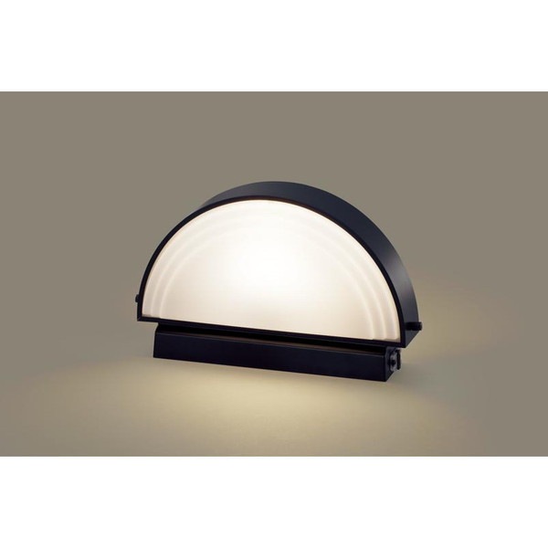 LGWJ56000F [据置取付型 LED（電球色） 門柱灯 防雨型明るさセンサ付 白熱電球40形1灯器具相当]