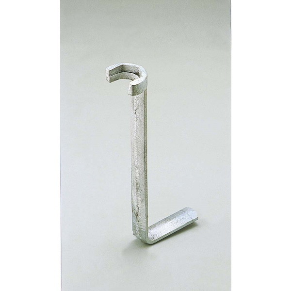 G10 台付水栓レンチ