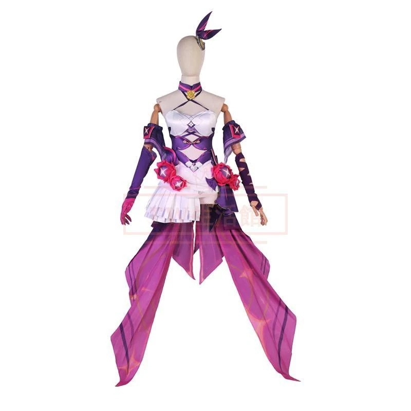 崩壊3rd シーリン Sirin コスプレ衣装 コスチューム cosplay イベント 演出服 アニメ変装 仮装 ハロウィン