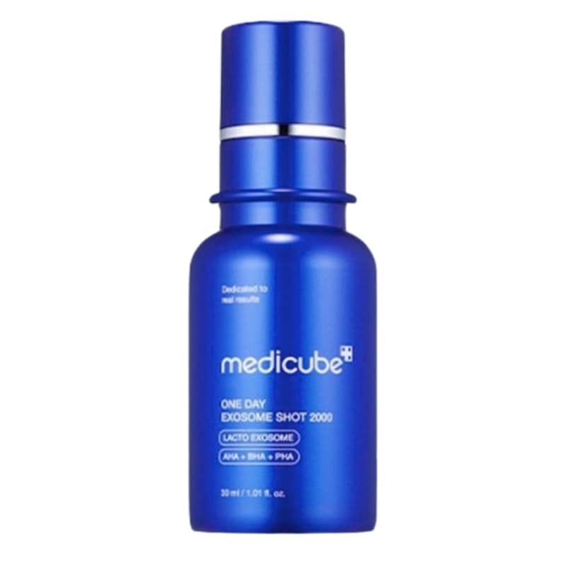 ワンデーエキソソームショット2000 30ml