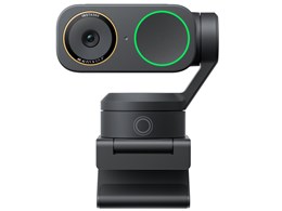 Insta360 / Insta360 Insta360 Link 2 Pro CINSABPA [グラファイトブラック]