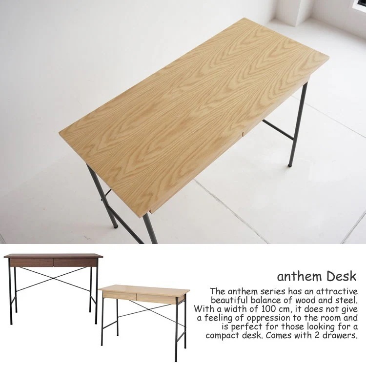 パソコンデスク デスク 机 ゲーミングデスク pcデスク 学習机 勉強机 おしゃれ ワークデスク ライティングデスク 木製 木目 ワークテーブル おしゃれ 23,430円