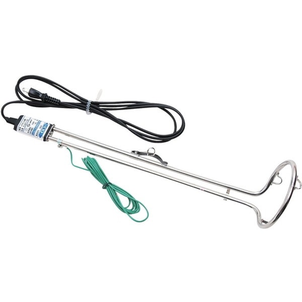 八光 湯スター 1KWX410MM