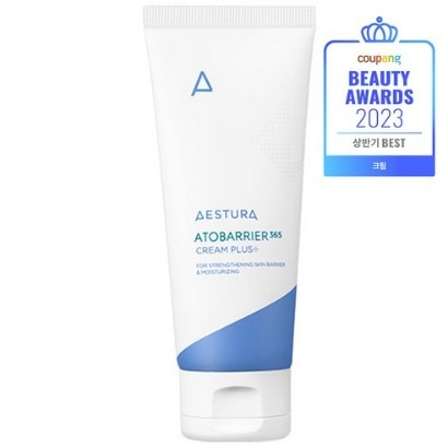 アトバリア365 クリームプラス90ml [韓国Big人気]