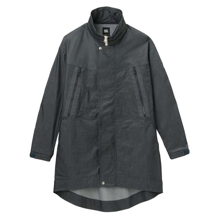 スタジアムコート（メンズ） L ネイビー #RA72107-29