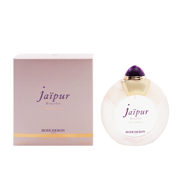 ジャイプール ブレスレット EDP SP 100ml