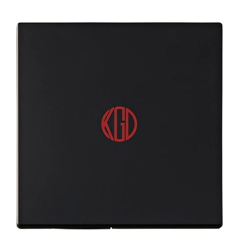 コウゲンドウ(KOH GEN DO) 江原道 ミネラル 3D アイシャドウ 01レイヤードブラウン