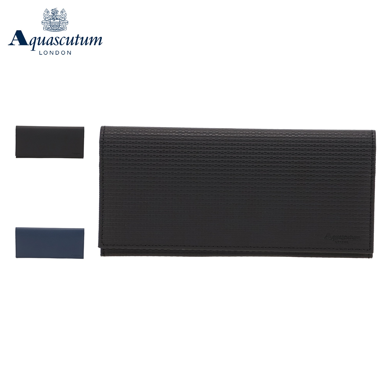 長財布 ブリクストン メンズ 本革 日本製 ブラック ネイビー 黒 AQW-00412 17,963円
