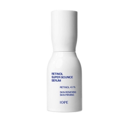 レチノール配合 スーパー弾力美容液 30ml (弾力不足·乾燥小じわ対策 スキンケアアイテム）