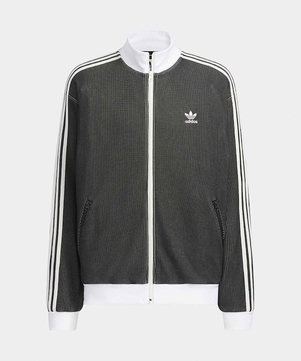 【日本未発売】adidas トラックトップ　ジャケット　M KC2620 Adidas Originals TRACK TOP SS25 Jacket Men's KC2620 | eBay