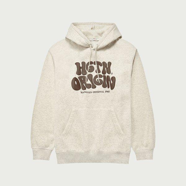 10540-031-823-12-101公用オーバーフィットバックブラッシュパフロゴパーカーTシャツdj 4,723円