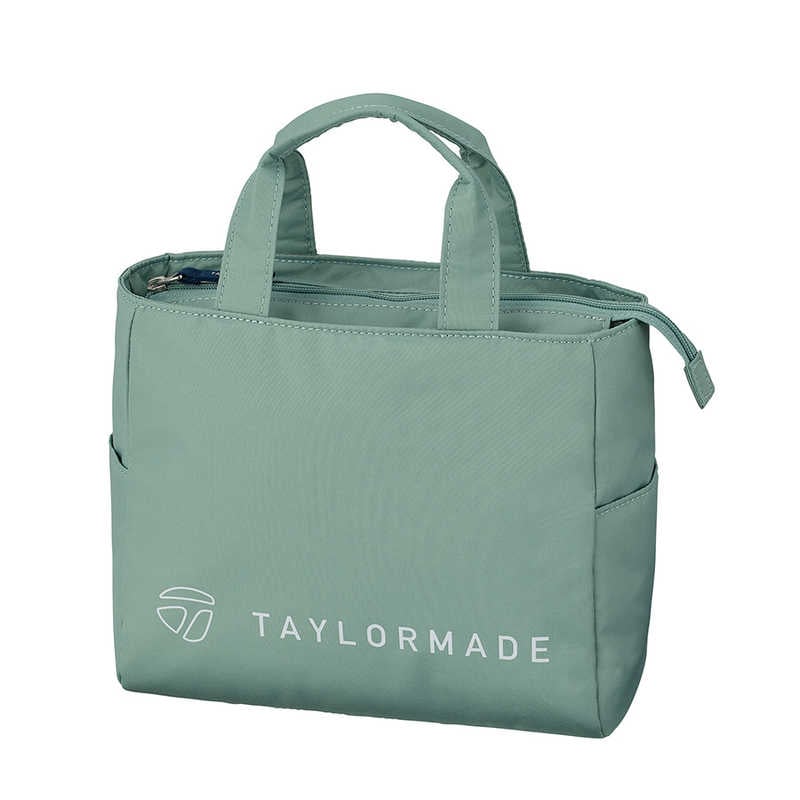 テーラーメイドゴルフ　ゴルフ用品 トートバック　UN772_25FW