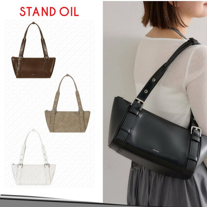 Boat bag - 4 色