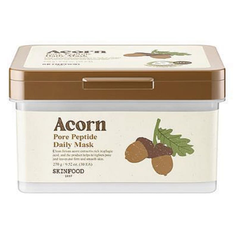 どんぐりデイリーマスク30枚 1+1 5,950円