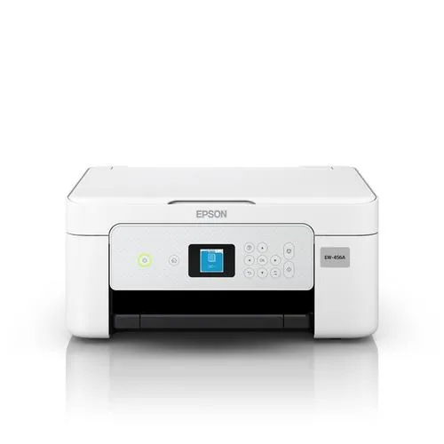 EPSON EW-456A A4カラーインクジェット複合機 ホワイト 13,200円